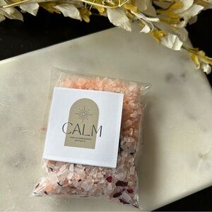 Bath Salts Bundle of Three